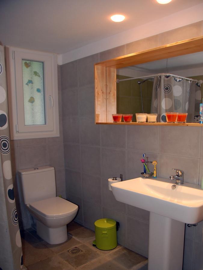 Melinda Holiday House Plomari Quarto foto